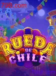 RuedaDeChile