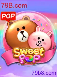 SweetPOP