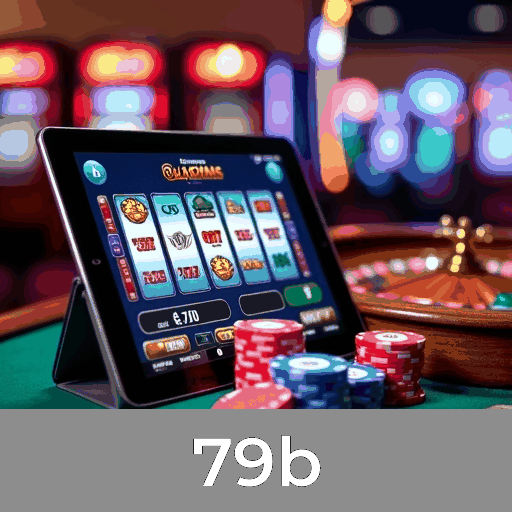 Cassino Online 79b