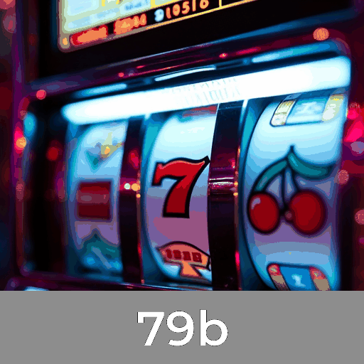 Cassino Online 79b