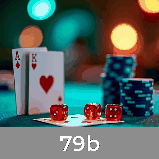 Cassino Online 79b