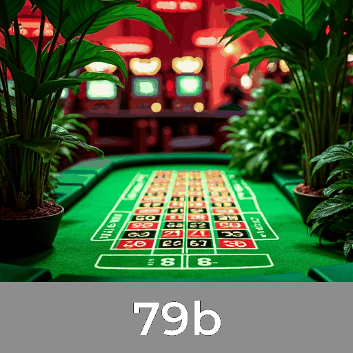 Cassino Online 79b