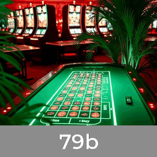 Cassino Online 79b