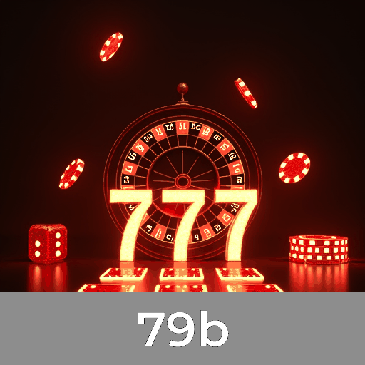 79b: O Seu Cassino Online Seguro e Premiado