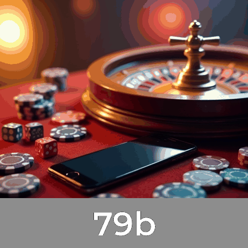 Cassino Online 79b